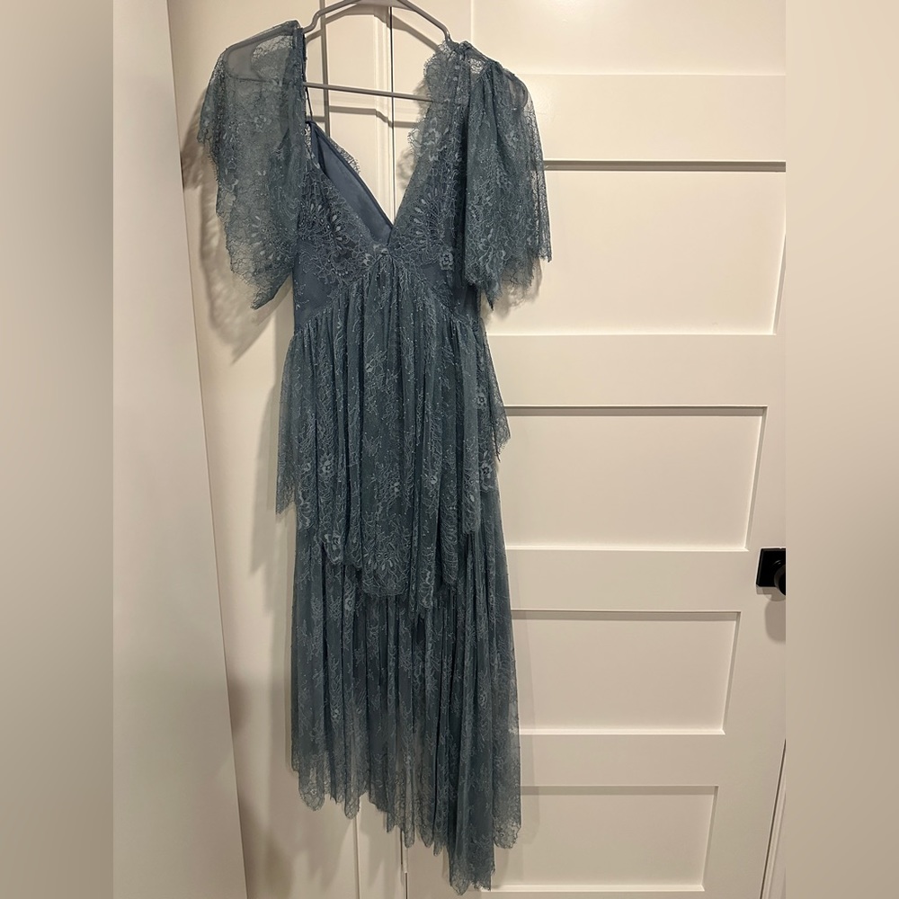 Wear once time